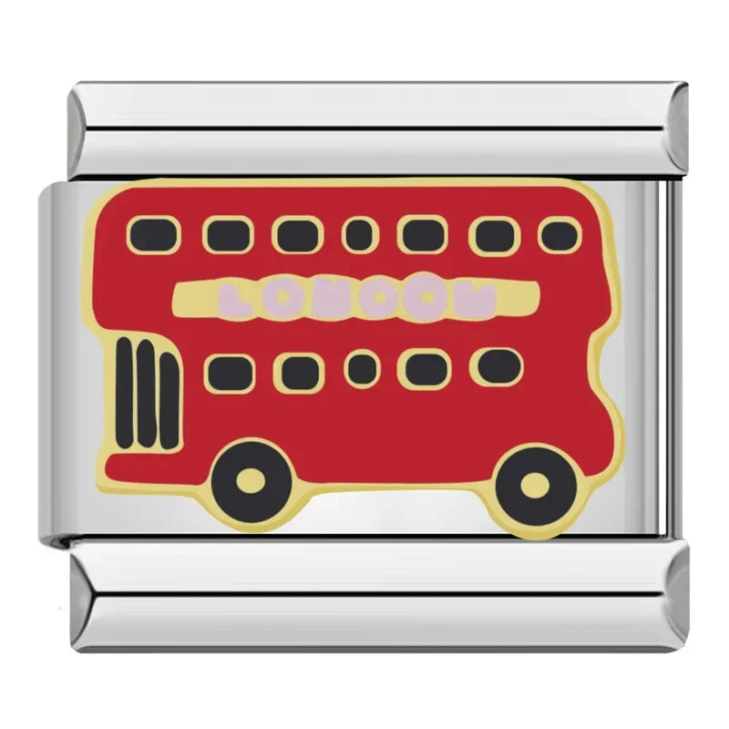 Charm Voyage et Aventure Vol. 2 - DJ1010 D