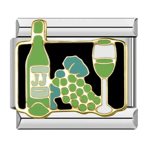 Charm Gourmand - DJ608 NO 2