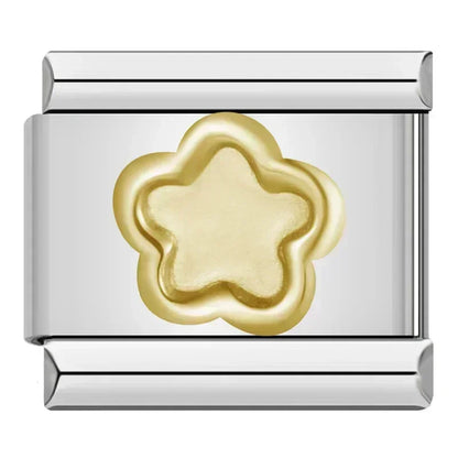 Trendy Charm Collection — 9mm Italian Bracelet