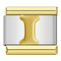 I