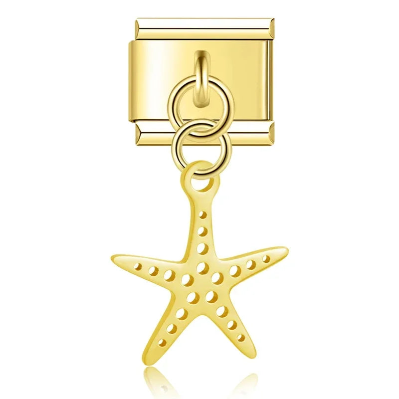 Charm Vie Marine - DJ820 B