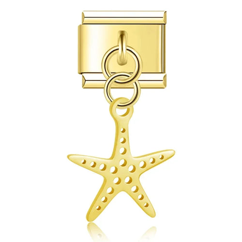 Charm Vie Marine - DJ820 B