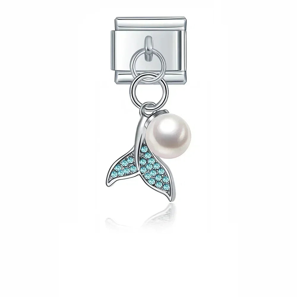 Charm Iconique - DJ117-F