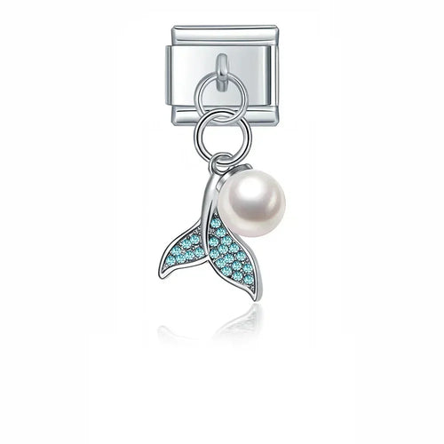 Charm Iconique - DJ117-F