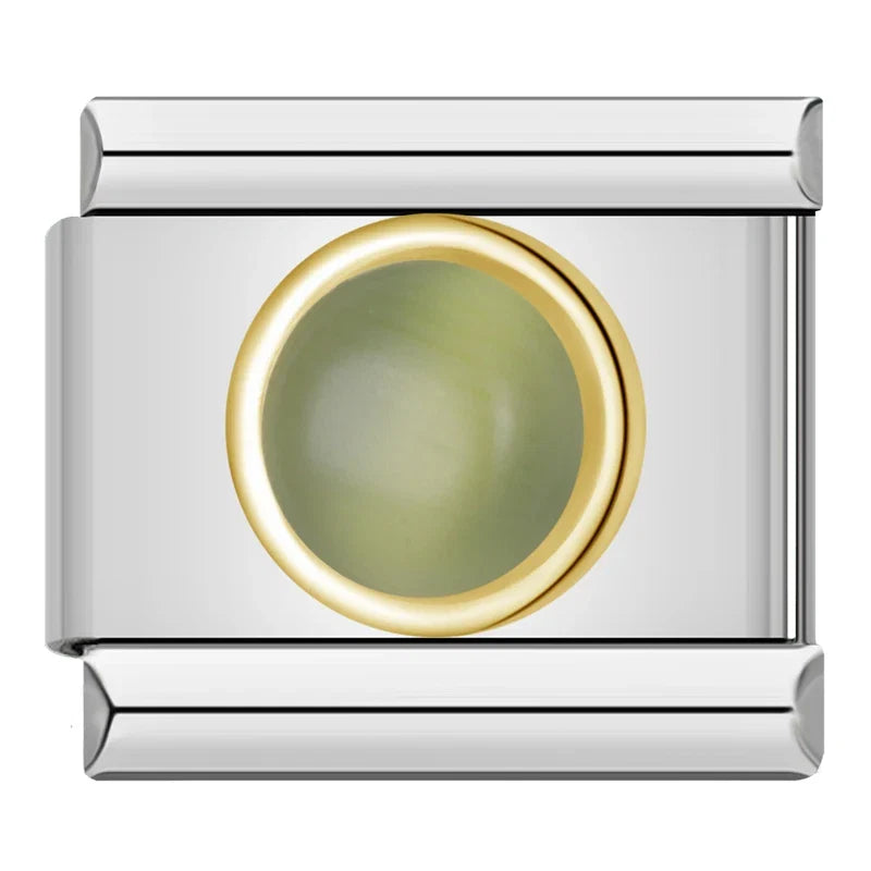 Charm Pierre d'Opale - DJ1070 NO 8