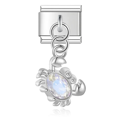 Charm Créature Marine - DJ1546 NO 6