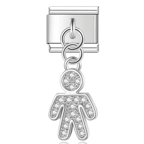 Charm Enfants et Plaisir - NO 14