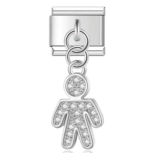 Charm Enfants et Plaisir - NO 14
