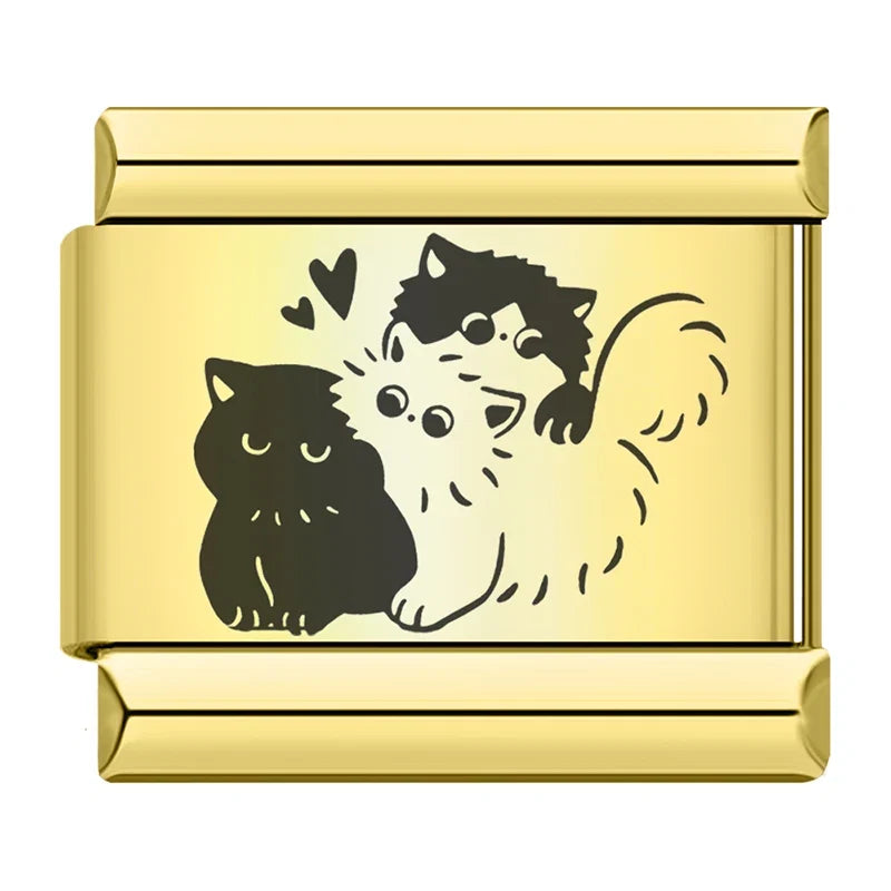 Charm Chat et Chien Vol. 2 - DJ1558 NO 8