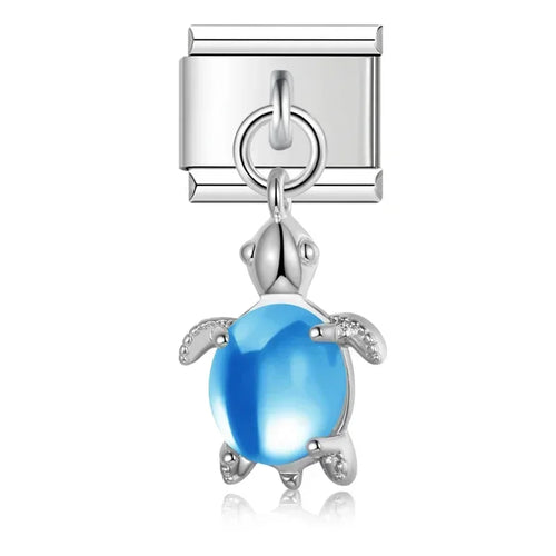 Charm Tortue - DJ814 B