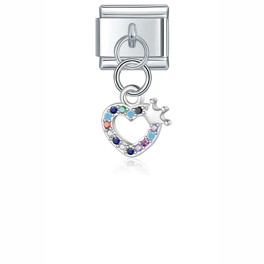 Charm Coloré et Amusant - DJ600 NO 18