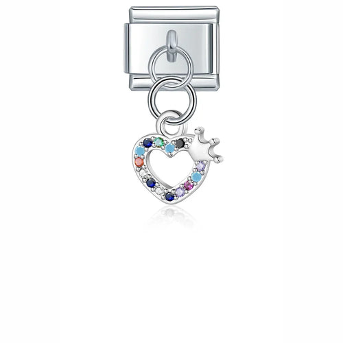 Charm Coloré et Amusant - DJ600 NO 18