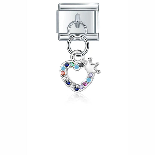 Charm Coloré et Amusant - DJ600 NO 18