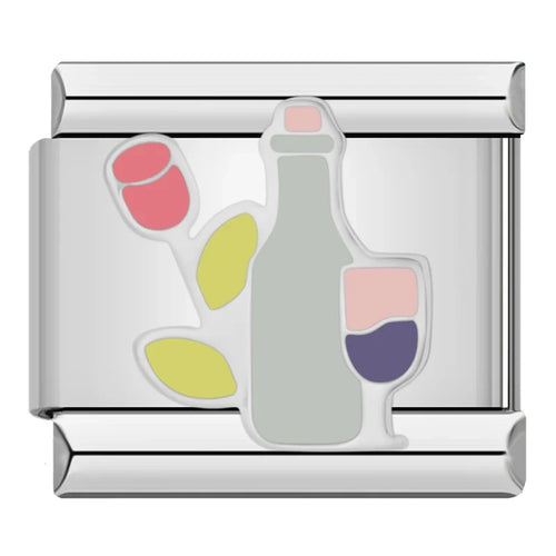 Charm Douceurs - DJ1185 NO 10