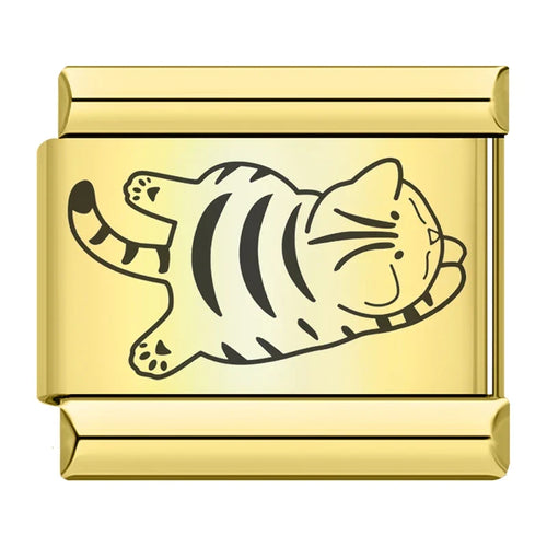 Charm Chat et Chien Vol. 2 - DJ1558 NO 5