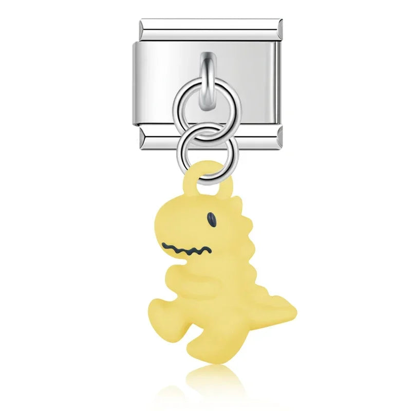 Charm Dinosaure - DJ838 G