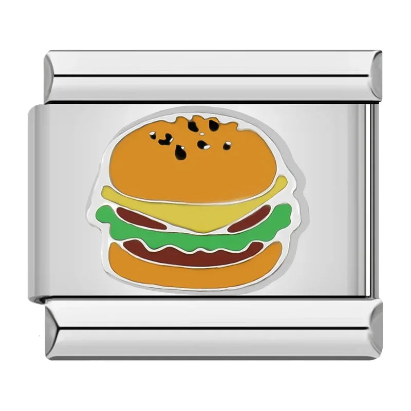 Charm Gourmand - DJ585 NO 2