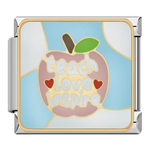 Charm Rentrée Scolaire - 5