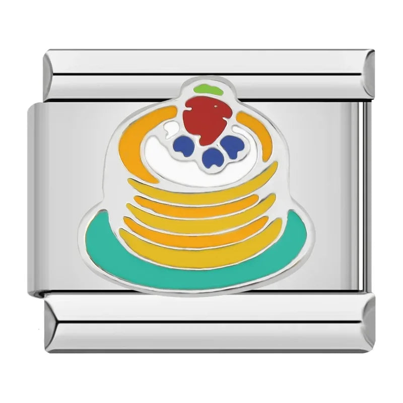 Charm Gourmand - DJ585 NO 12