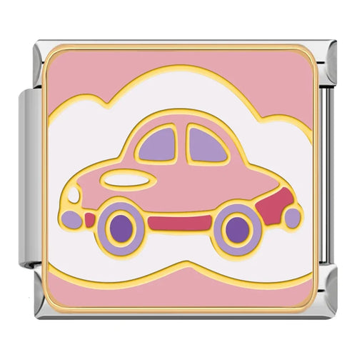 Charm Voyage et Aventure Vol. 2 - DJ1626 NO 10