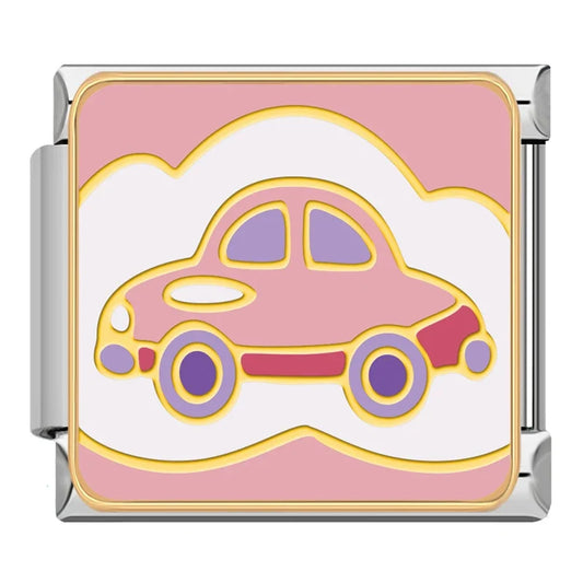 Charm Voyage et Aventure Vol. 2 - DJ1626 NO 10