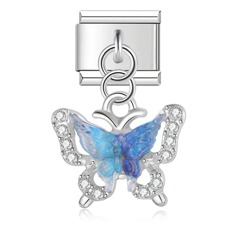Charm Ciel Étoilé - DJ1091 NO 4