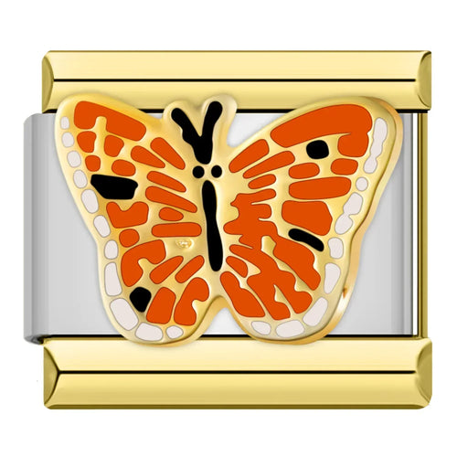 Charm Mélange Classique - DJ009 M