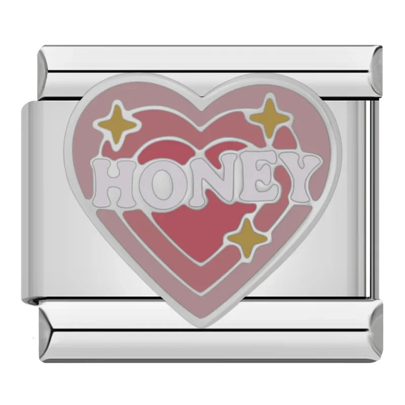 Charm Amour Romantique - DJ1096 NO 9