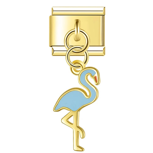 Charm Nature et Animaux - DJ1876 NO 2