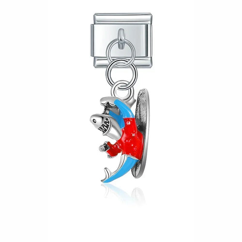 Charm Excentrique et Cool - D
