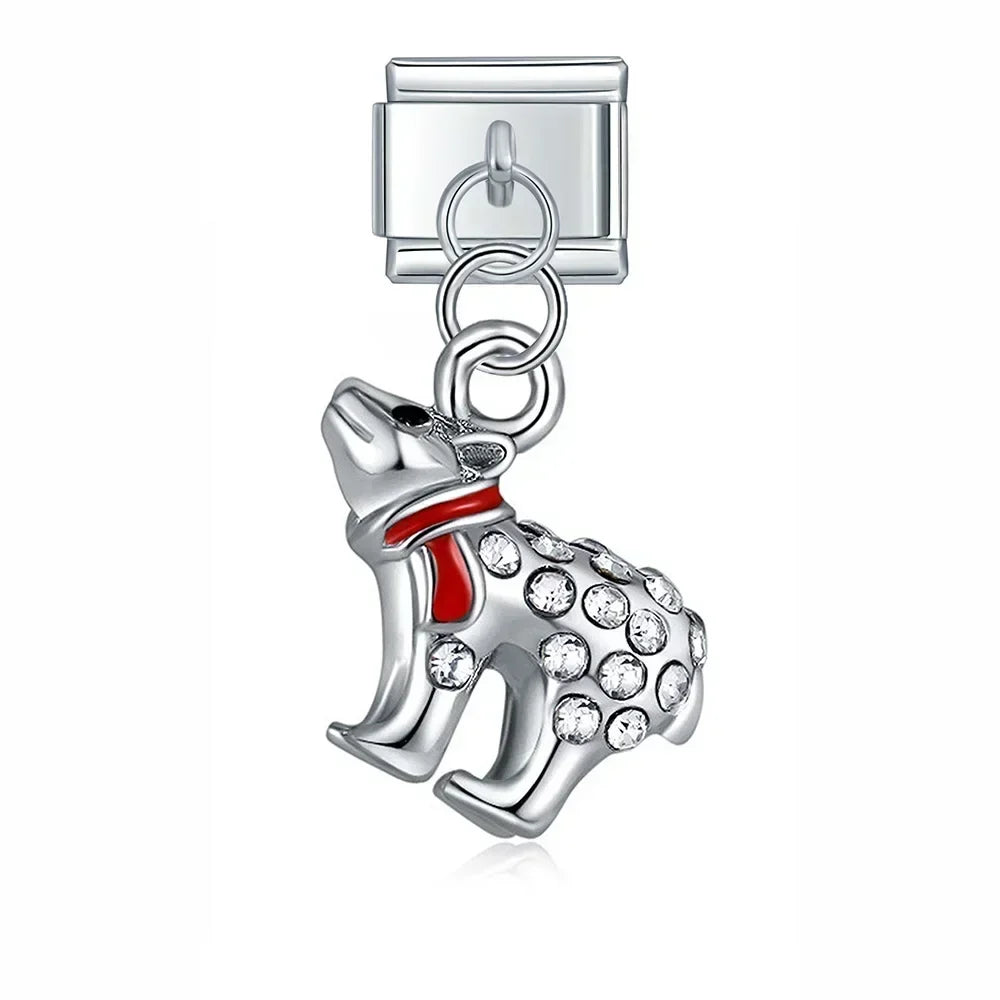 Charm Iconique - DJ318-I