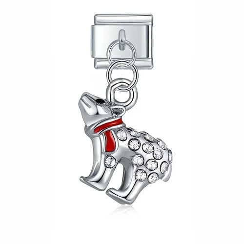Charm Iconique - DJ318-I