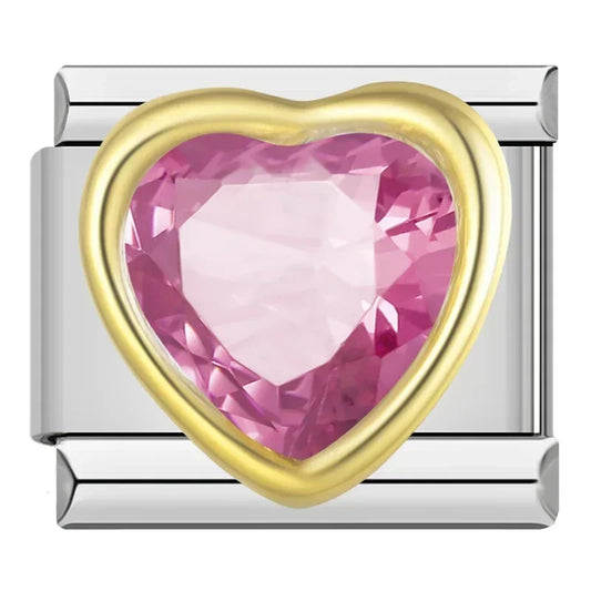 Charm Doux Cœur - DJ208 A