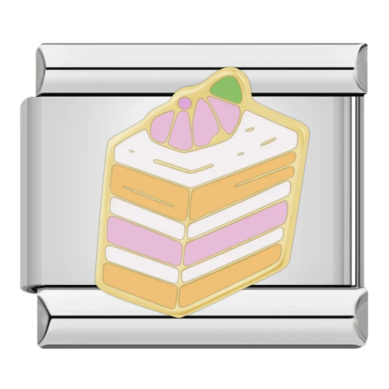 Charm Gourmand - DJ1145 NO 16