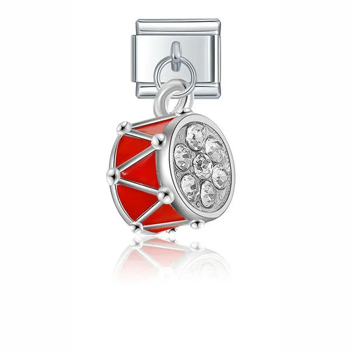 Charm Excentrique et Cool - F
