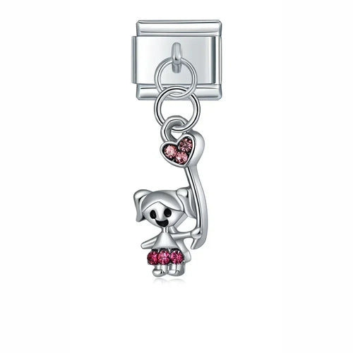 Charm Iconique - DJ328-G