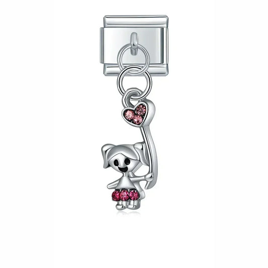 Charm Iconique - DJ328-G