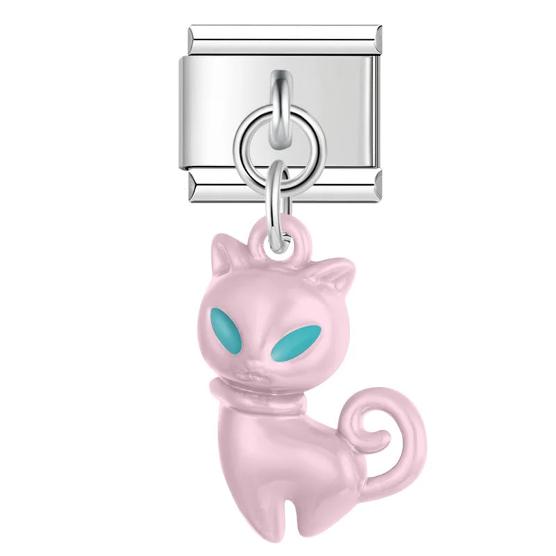 Charm Chien Ballon - DJ1374 NO 2