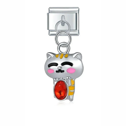 Charm Iconique - DJ277-H