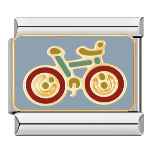 Charm Voyage et Aventure - DJ1315 NO 6