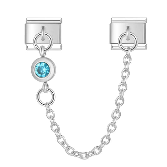 Charm Pendant en Cristal - DJ1389 NO 7