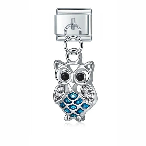 Charm Iconique - DJ268-B