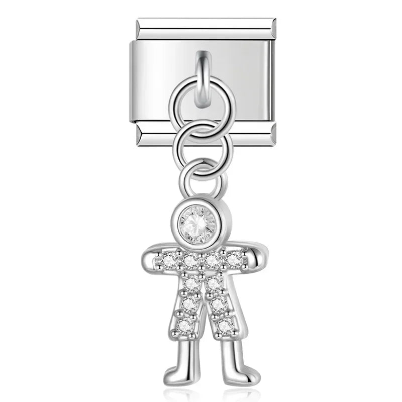 Charm Enfants et Plaisir - NO 10