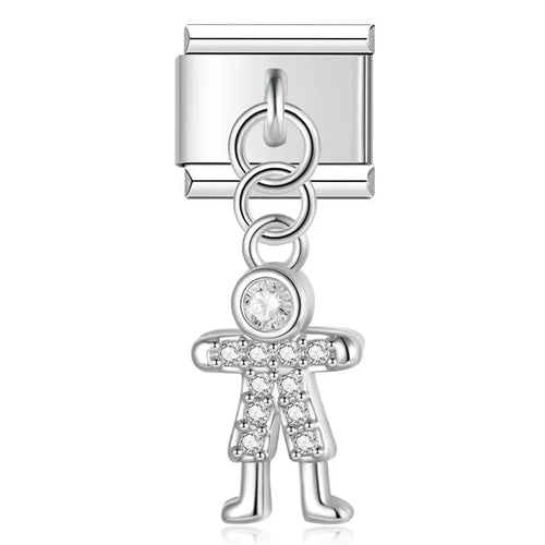 Charm Enfants et Plaisir - NO 10