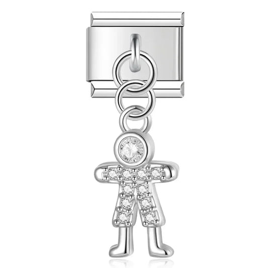 Charm Enfants et Plaisir - NO 10