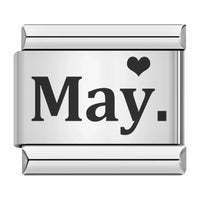 May