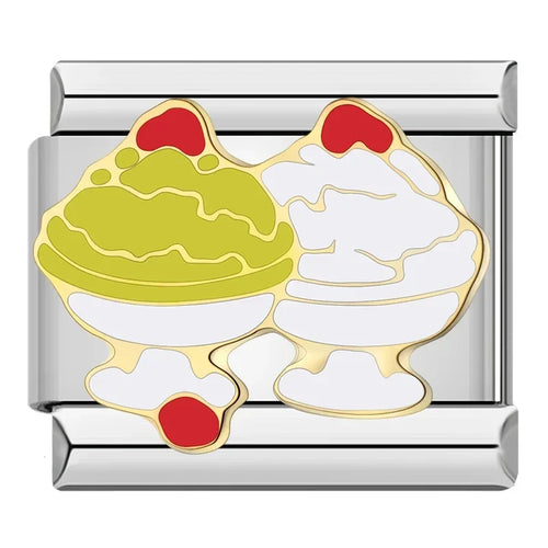 Charm Gourmand - DJ644 NO 32