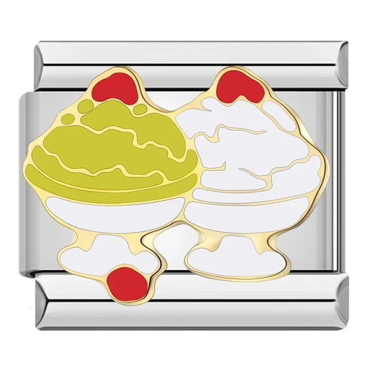 Charm Gourmand - DJ644 NO 32