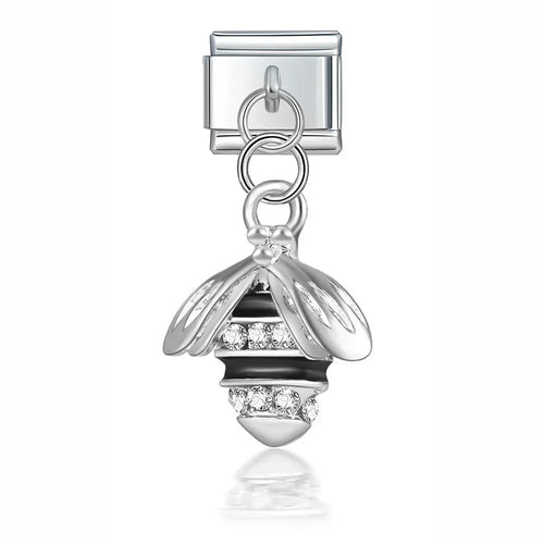Charm Couronne et Patte - DJ366 B
