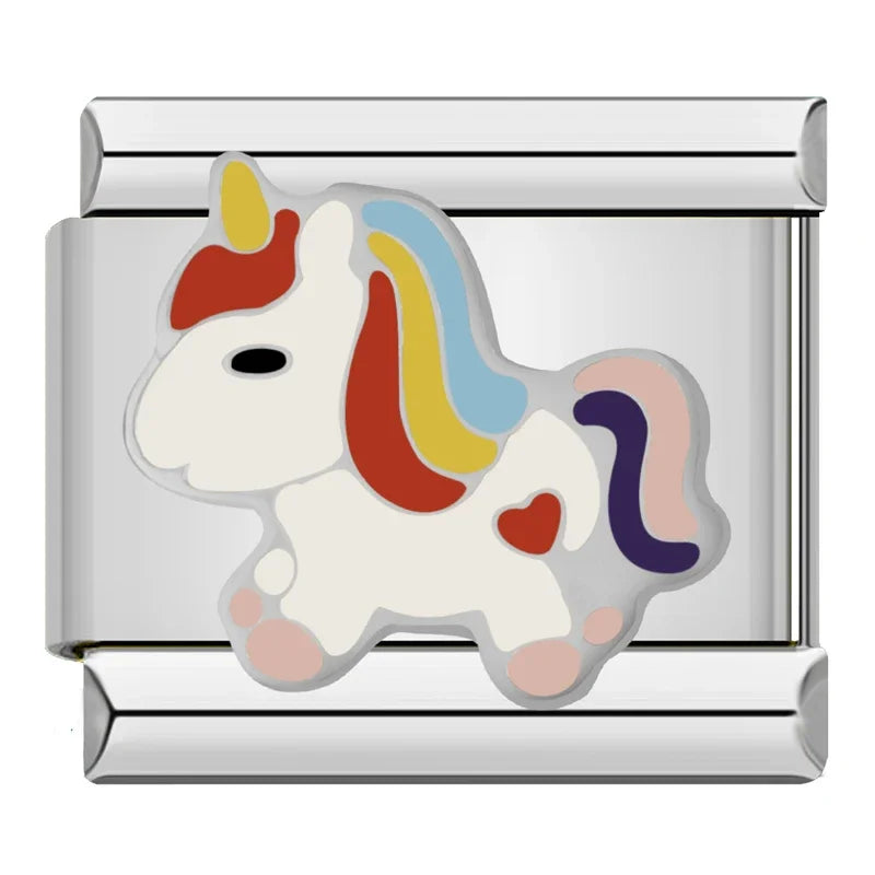 Charm Animal Mignon - DJ754 NO 6